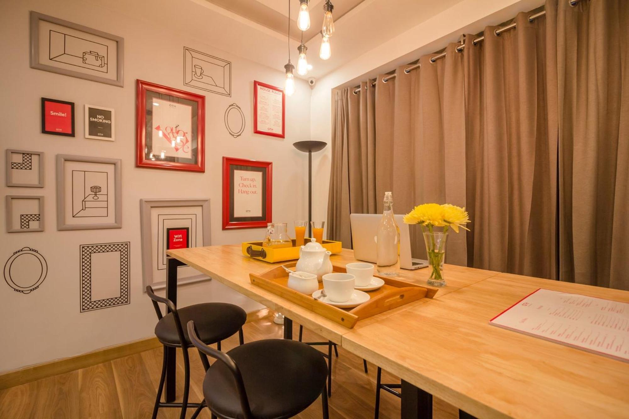 Townhouse 1150 Hotel Dayal Palace Chinhat Bagian luar foto